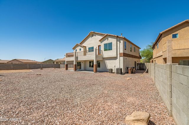 18613 N MILLER Way, Maricopa, AZ 85139