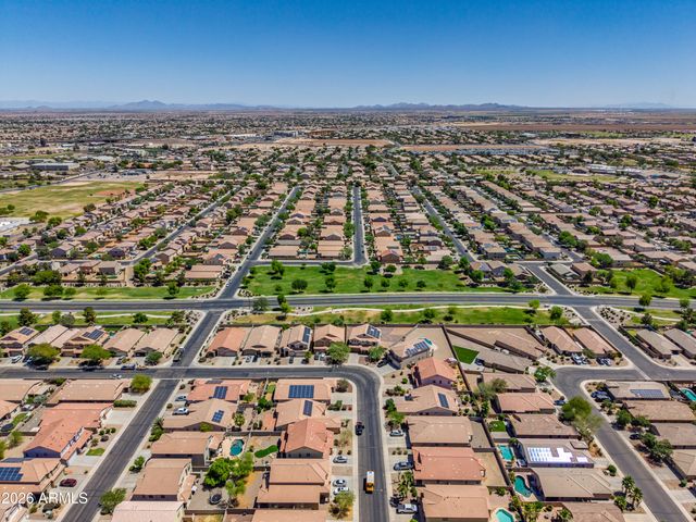 18613 N MILLER Way, Maricopa, AZ 85139