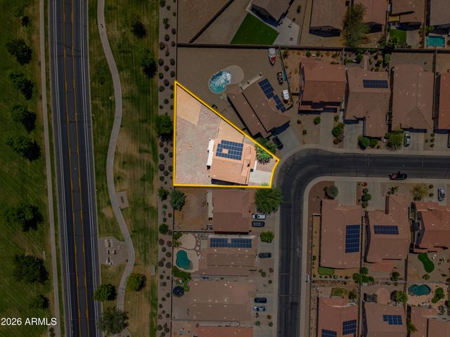 18613 N MILLER Way, Maricopa, AZ 85139