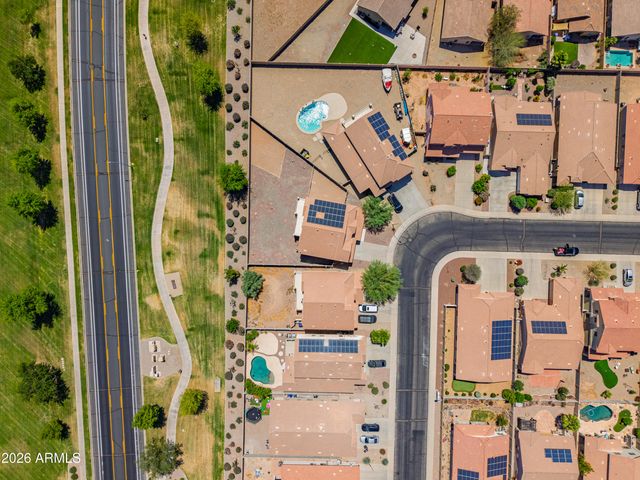 18613 N MILLER Way, Maricopa, AZ 85139