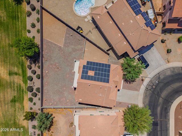 18613 N MILLER Way, Maricopa, AZ 85139