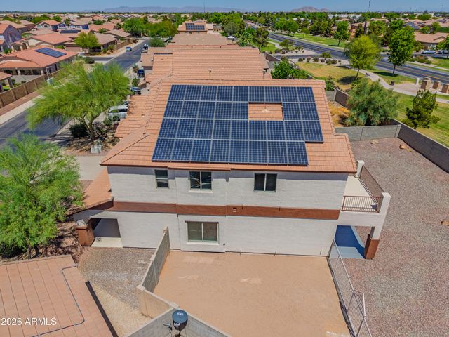 18613 N MILLER Way, Maricopa, AZ 85139