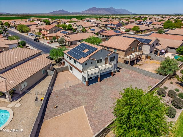 18613 N MILLER Way, Maricopa, AZ 85139