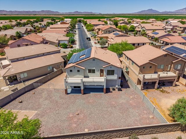 18613 N MILLER Way, Maricopa, AZ 85139