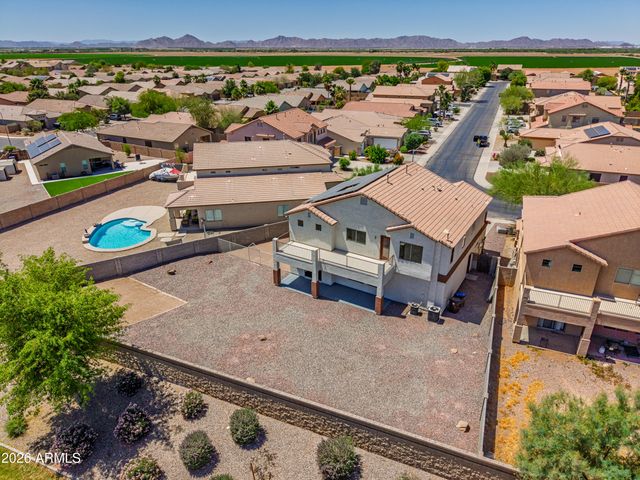 18613 N MILLER Way, Maricopa, AZ 85139