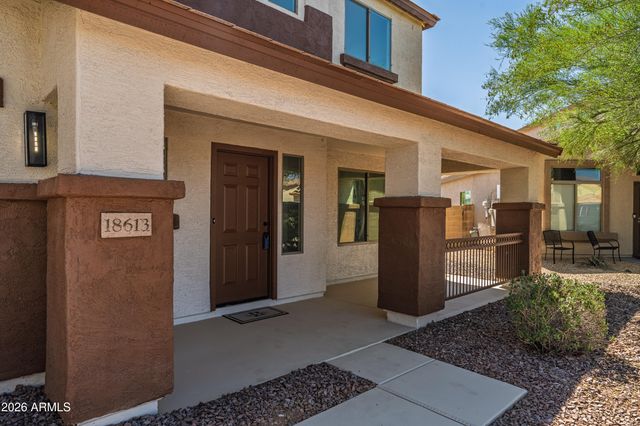 18613 N MILLER Way, Maricopa, AZ 85139