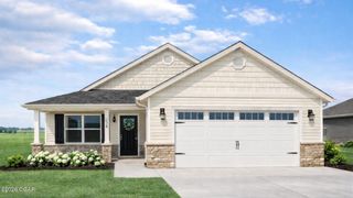 421 Wolfe Drive, Duenweg, MO 64841