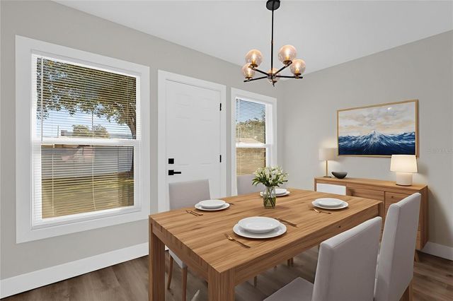 821 PINEDALE AVENUE, Orlando, FL 32808