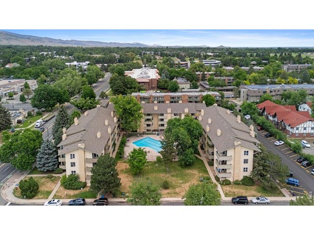 3035 Oneal Pkwy V-37, Boulder, CO 80301