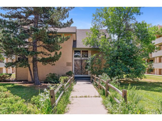 3035 Oneal Pkwy V-37, Boulder, CO 80301