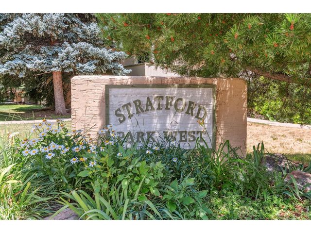 3035 Oneal Pkwy V-37, Boulder, CO 80301