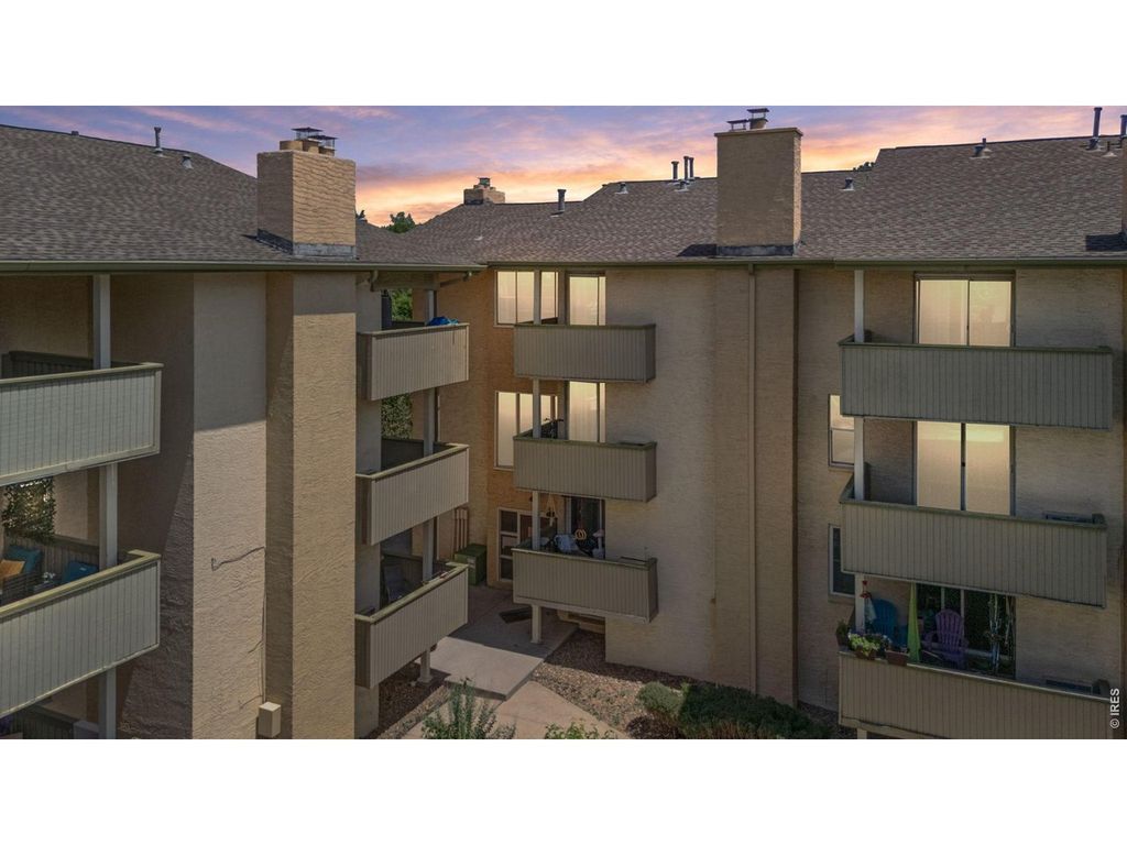 3035 Oneal Pkwy V-37, Boulder, CO 80301