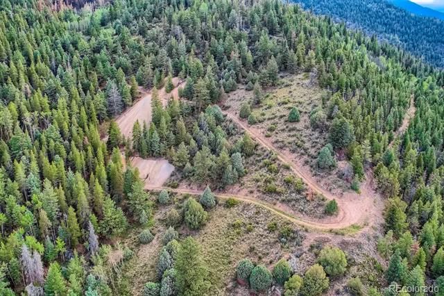 Lots 1 & 2 Harvest Moon Trail, Dumont, CO 80436