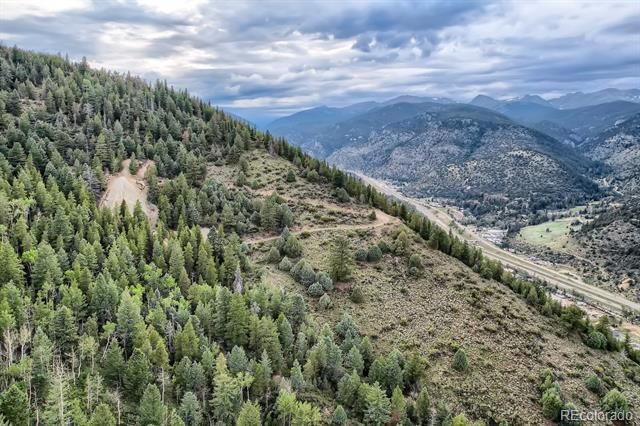 Lots 1 & 2 Harvest Moon Trail, Dumont, CO 80436