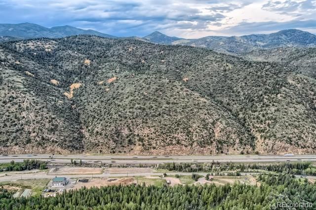Lots 1 & 2 Harvest Moon Trail, Dumont, CO 80436