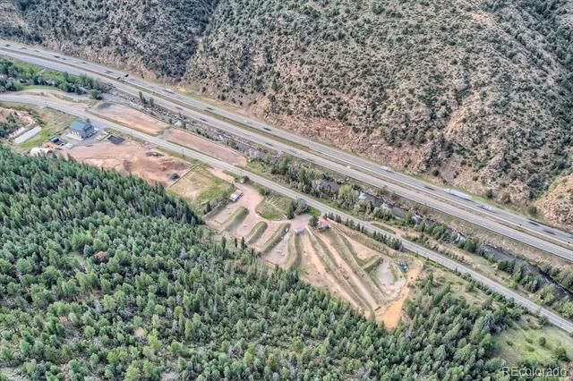 Lots 1 & 2 Harvest Moon Trail, Dumont, CO 80436