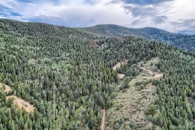 Lots 1 & 2 Harvest Moon Trail, Dumont, CO 80436
