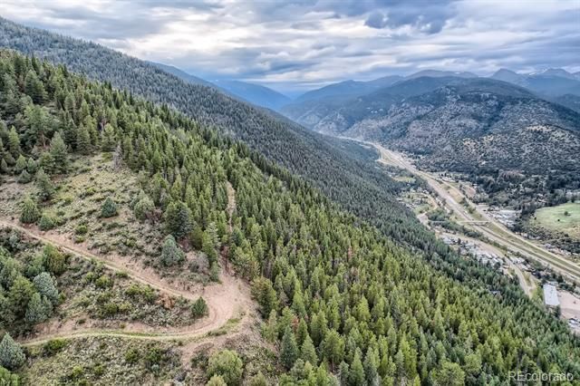 Lots 1 & 2 Harvest Moon Trail, Dumont, CO 80436