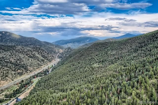 Lots 1 & 2 Harvest Moon Trail, Dumont, CO 80436