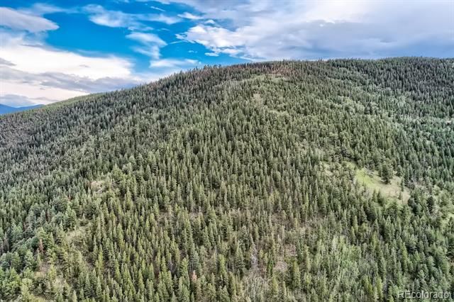 Lots 1 & 2 Harvest Moon Trail, Dumont, CO 80436