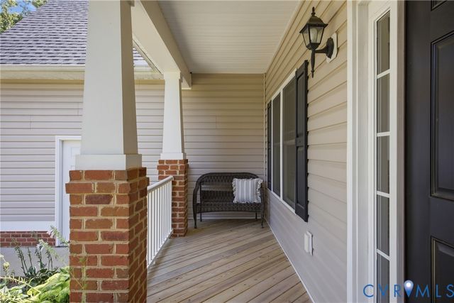 153 Beagle Run Dr, Bumpass, VA 23024