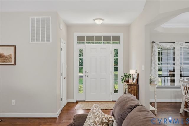 153 Beagle Run Dr, Bumpass, VA 23024