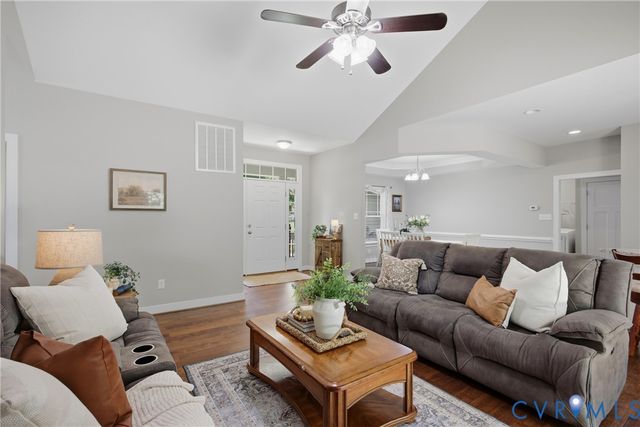 153 Beagle Run Dr, Bumpass, VA 23024