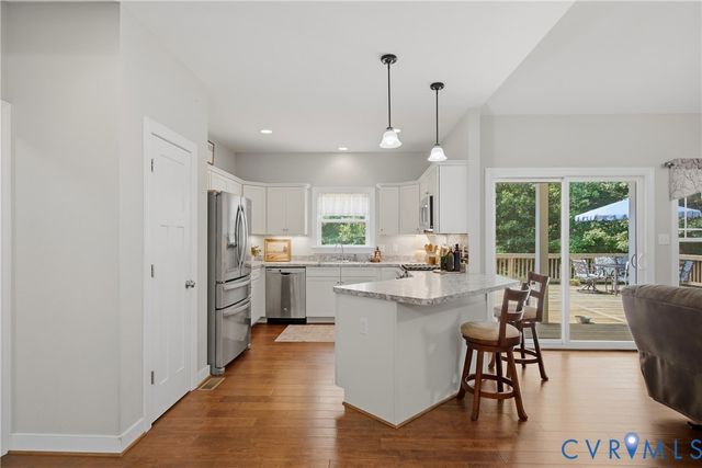153 Beagle Run Dr, Bumpass, VA 23024