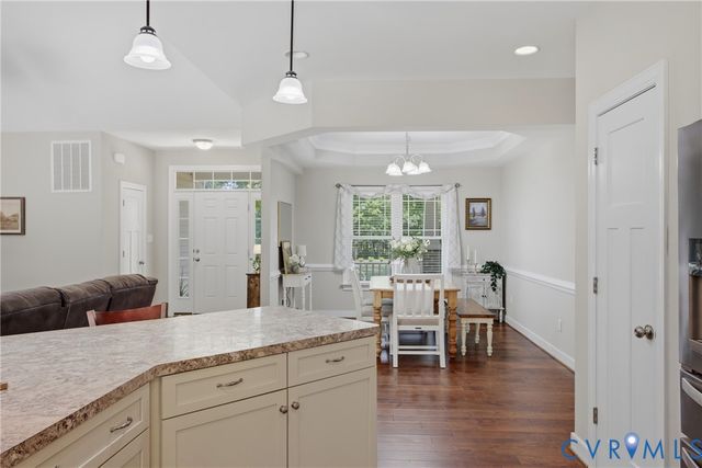 153 Beagle Run Dr, Bumpass, VA 23024