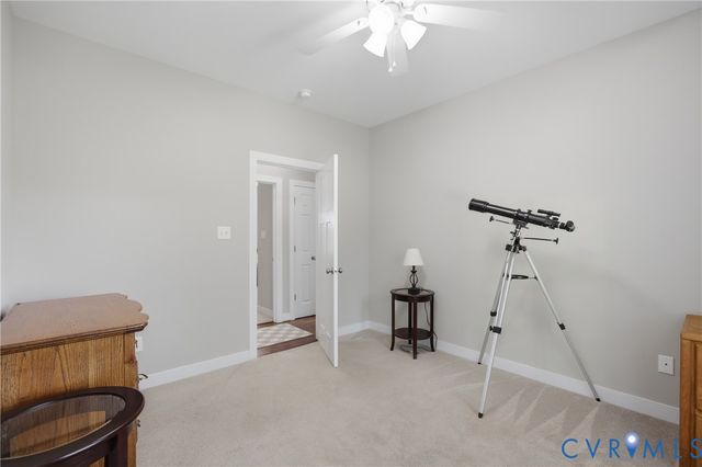 153 Beagle Run Dr, Bumpass, VA 23024