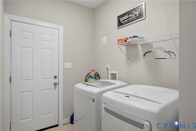 153 Beagle Run Dr, Bumpass, VA 23024