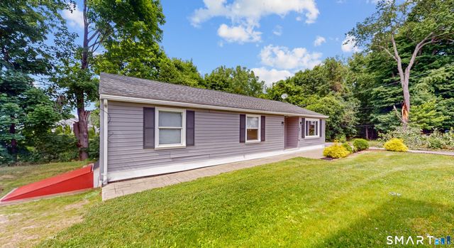 40 Union St Extension, Enfield, CT 06082