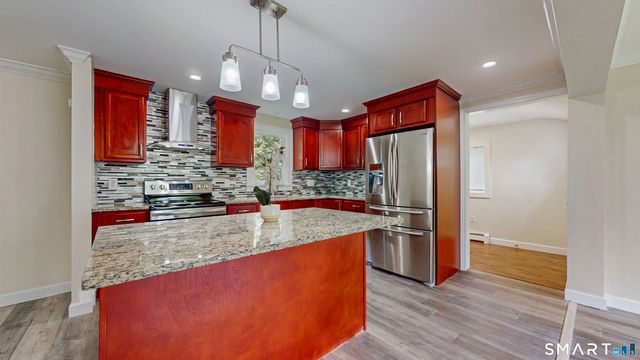40 Union St Extension, Enfield, CT 06082