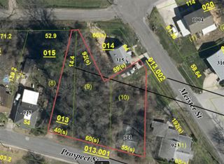 921 Prospect Street, Collinsville, IL 62234