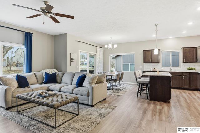 7414 N 140th Avenue, Omaha, NE 68142