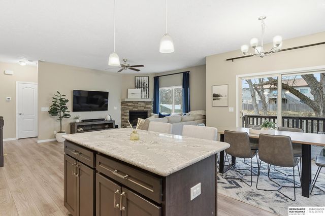 7414 N 140th Avenue, Omaha, NE 68142