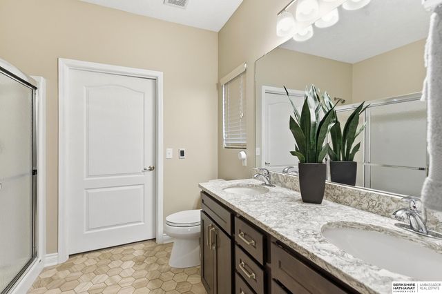 7414 N 140th Avenue, Omaha, NE 68142