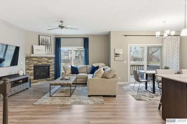 7414 N 140th Avenue, Omaha, NE 68142