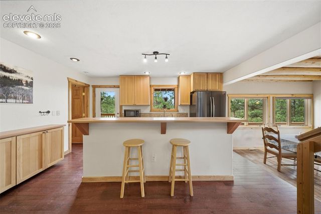 605 Obsidian Drive, Florissant, CO 80816
