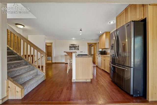 605 Obsidian Drive, Florissant, CO 80816