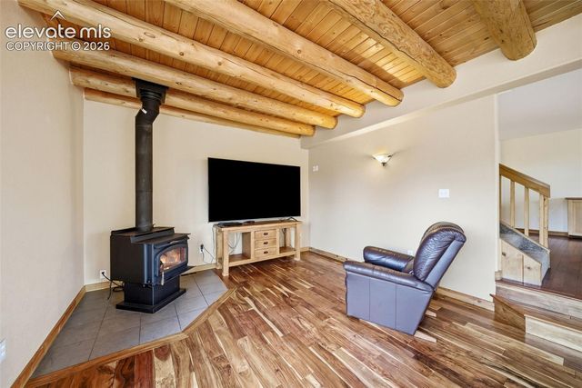 605 Obsidian Drive, Florissant, CO 80816