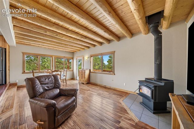 605 Obsidian Drive, Florissant, CO 80816