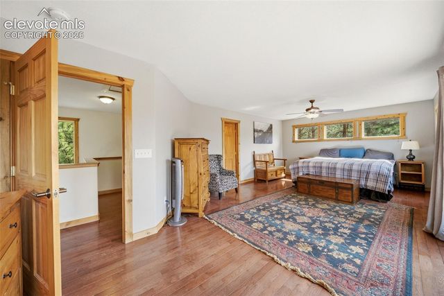 605 Obsidian Drive, Florissant, CO 80816