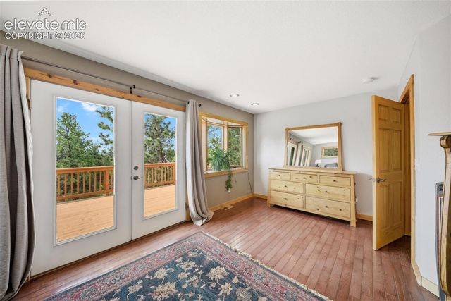 605 Obsidian Drive, Florissant, CO 80816