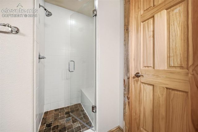 605 Obsidian Drive, Florissant, CO 80816