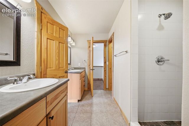 605 Obsidian Drive, Florissant, CO 80816