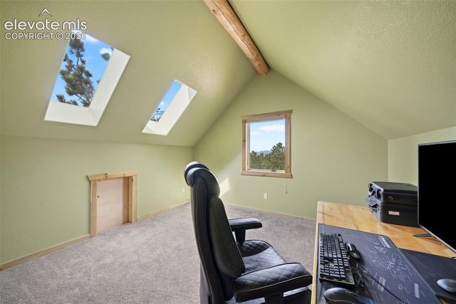 605 Obsidian Drive, Florissant, CO 80816