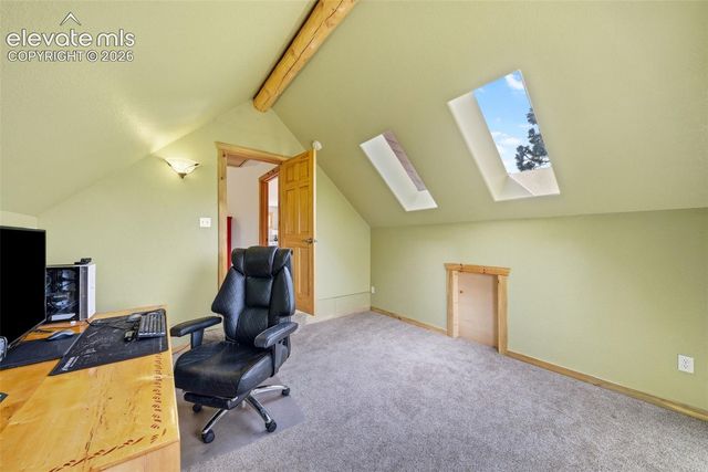 605 Obsidian Drive, Florissant, CO 80816