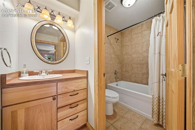 605 Obsidian Drive, Florissant, CO 80816