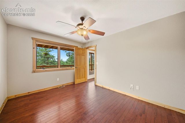 605 Obsidian Drive, Florissant, CO 80816